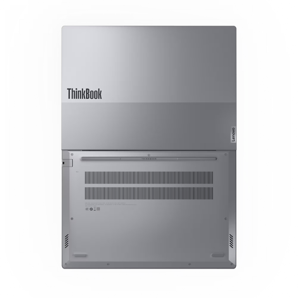 Laptop Lenovo ThinkBook 14 G6 IRL 21KG00BQVN (i7-1355U | 16GB | 512GB | Intel Iris Xe Graphics | 14' WUXGA 100% sRGB | Win 11)
