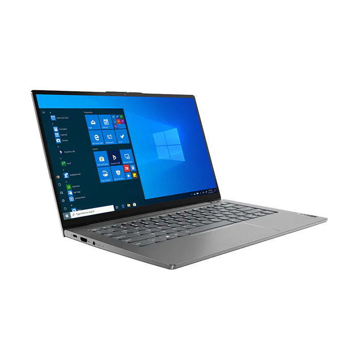 Laptop Lenovo ThinkBook 14s G2 ITL 20VA003NVN (i5-1135G7 | 8GB | 512GB | Intel Iris Xe Graphics | 14' FHD 100% sRGB | Win 11)