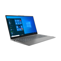 Laptop Lenovo ThinkBook 14s G2 ITL 20VA003NVN (i5-1135G7 | 8GB | 512GB | Intel Iris Xe Graphics | 14' FHD 100% sRGB | Win 11)