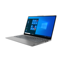 Laptop Lenovo ThinkBook 14s G2 ITL 20VA003NVN (i5-1135G7 | 8GB | 512GB | Intel Iris Xe Graphics | 14' FHD 100% sRGB | Win 11)