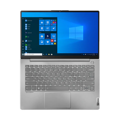 Laptop Lenovo ThinkBook 14s G2 ITL 20VA003NVN (i5-1135G7 | 8GB | 512GB | Intel Iris Xe Graphics | 14' FHD 100% sRGB | Win 11)