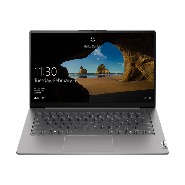 Laptop Lenovo ThinkBook 14s G2 ITL 20VA003NVN (i5-1135G7 | 8GB | 512GB | Intel Iris Xe Graphics | 14' FHD 100% sRGB | Win 11)