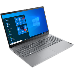 Laptop Lenovo ThinkBook 15 G2 ITL (20VE006WVN) (i5-1135G7 | 8GB | 512GB SSD | Intel Iris Xe Graphics | 15.6' FHD | DOS)