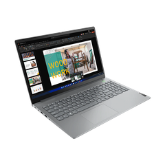 Laptop Lenovo ThinkBook 15 G4 IAP 21DJ00CSVN (i7-1255U | 8GB | 512GB | VGA MX550 2GB | 15.6' FHD | Win 11)