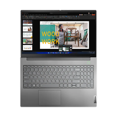 Laptop Lenovo ThinkBook 15 G4 IAP 21DJ00CSVN (i7-1255U | 8GB | 512GB | VGA MX550 2GB | 15.6' FHD | Win 11)