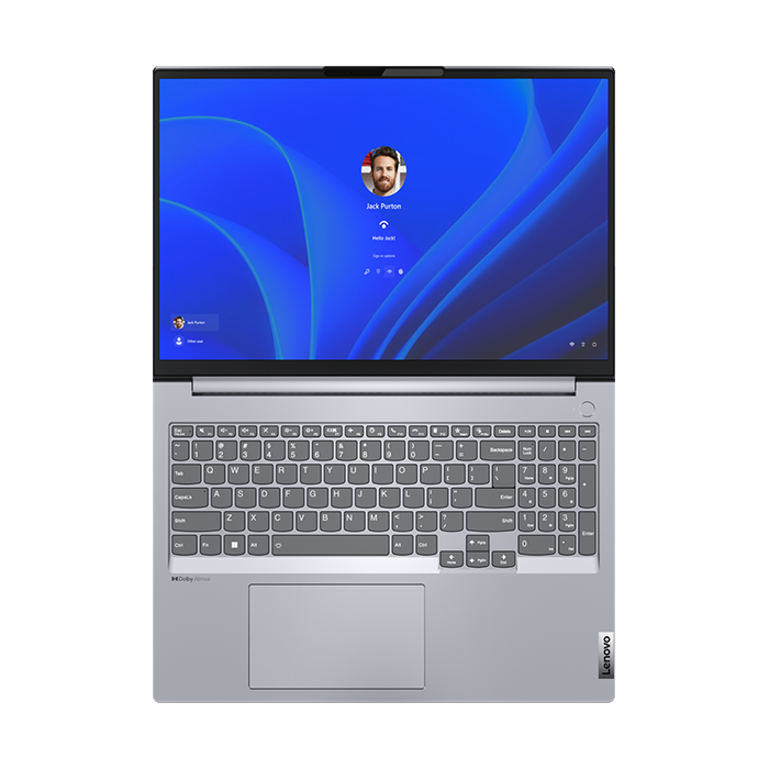 Laptop Lenovo ThinkBook 16 G4+ IAP (21CY003GVN) – Hangchinhhieu.vn