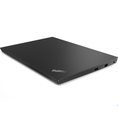 Laptop Lenovo ThinkPad E14 (20RA007CVA) (i5-10210U | 8GB | 512GB | Intel UHD Graphics | 14