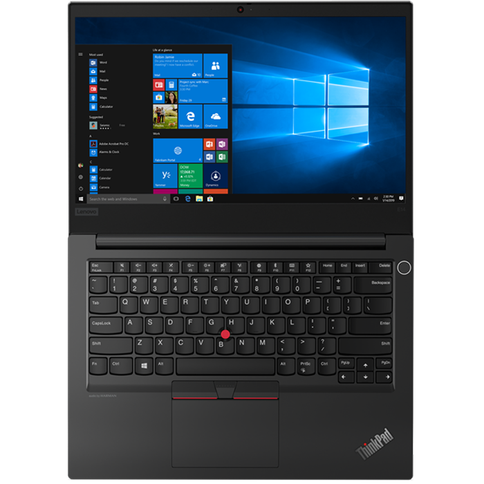 Laptop Lenovo ThinkPad E14 (20RA007CVA)