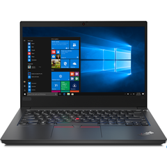 Laptop Lenovo ThinkPad E14 (20RAS01000) (i5-10210U | 4GB | 256GB | Intel UHD Graphics | 14'' FHD | DOS)
