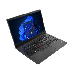 Laptop Lenovo ThinkPad E14 Gen 4 21E300E3VN (i7-1255U | 8GB | 512GB | Intel Iris Xe Graphics | 14' FHD | Win 11)