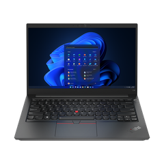 Laptop Lenovo ThinkPad E14 Gen 4 21E300E3VN (i7-1255U | 16GB | 512GB | Intel Iris Xe Graphics | 14' FHD | Win 11)