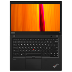Laptop Lenovo ThinkPad T14s Gen 1 (20T0S01N00) (i5-10210U | 8GB | 512GB | Intel UHD Graphics | 14
