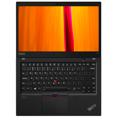 Laptop Lenovo ThinkPad T14s Gen 1 (20T0S01P00) (i5-10210U | 8GB | 512GB | Intel UHD Graphics | 14