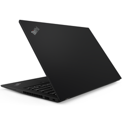 Laptop Lenovo ThinkPad X13 Gen 1 (20T2S01E00) (i5-10210U | 8GB | 512GB | Intel UHD Graphics | 13.3” FHD | Win 10)