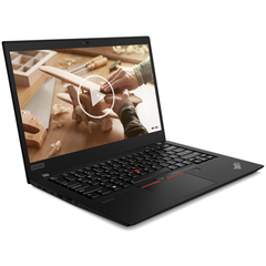 Laptop Lenovo ThinkPad T14s Gen 1 (20T0S01R00) (i7-10510U | 8GB | 512GB | Intel UHD Graphics | 14