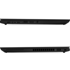 Laptop Lenovo ThinkPad X13 Gen 1 (20T2S01E00) (i5-10210U | 8GB | 512GB | Intel UHD Graphics | 13.3” FHD | Win 10)