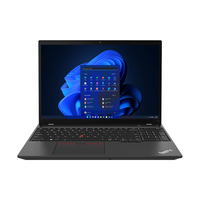 Laptop Lenovo ThinkPad T16 Gen 1 (21BV00F1VA)