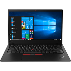 Laptop Lenovo ThinkPad X1 Carbon 7 (20R1S00100) (i5-10210U)