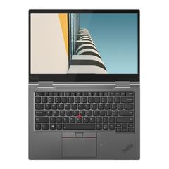 Laptop Lenovo ThinkPad X1 Yoga Gen 4 (20SA000VVN) (i5-10210U | 16GB | 512GB | Intel UHD Graphics | 14