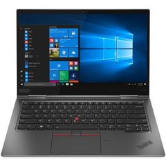 Laptop Lenovo ThinkPad X1 Yoga Gen 4 (20SA000VVN) (i5-10210U | 16GB | 512GB | Intel UHD Graphics | 14