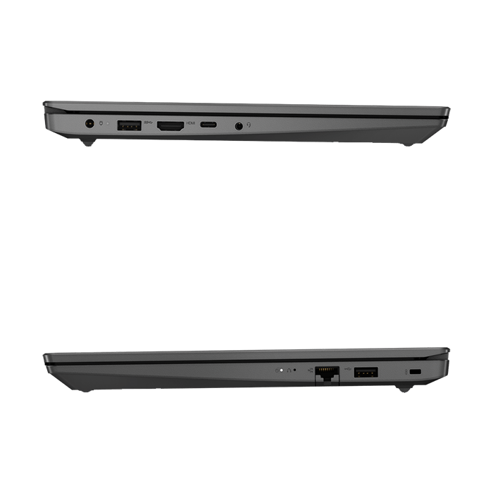 Laptop Lenovo V14 Gen 4 IRU 83A000BEVN (i5-13420H | 8GB | 512GB | Intel UHD | 14' FHD | Win 11)