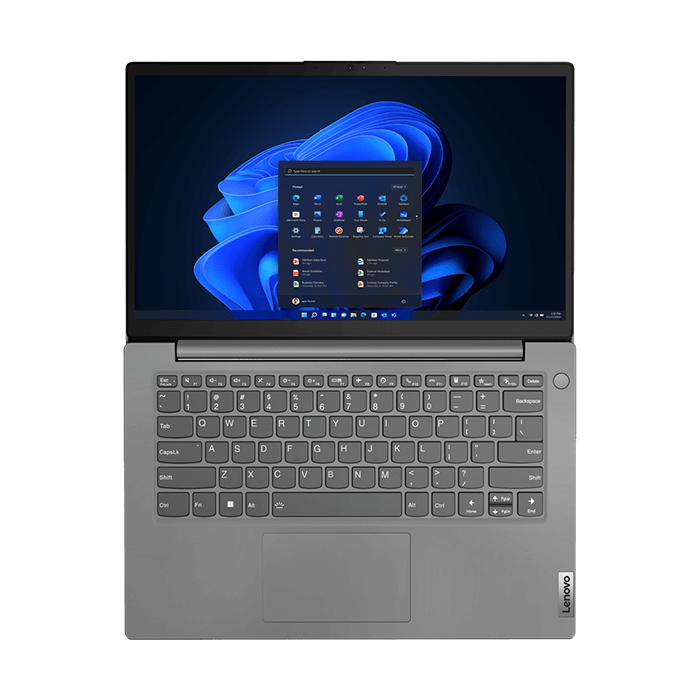 Laptop Lenovo V14 Gen 4 IRU 83A000BEVN (i5-13420H | 8GB | 512GB | Intel UHD | 14' FHD | Win 11)