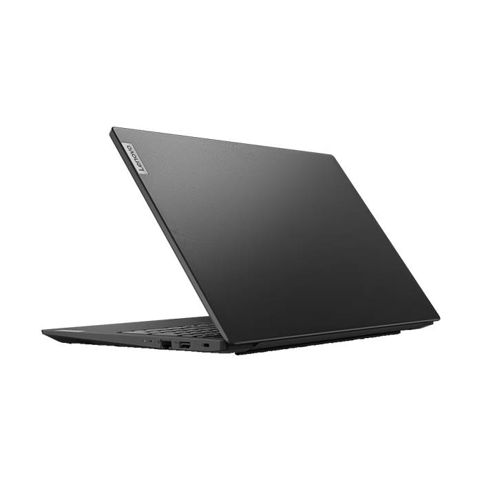 PC Portable LENOVO V15 G5 IRL i3 13è Gén 8G 512Go SSD - Noir