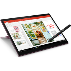 Laptop Lenovo Yoga Duet 7 13IML05 (82AS009AVN) (i5-10210U | 8GB | 512GB | Intel UHD Graphics | 13