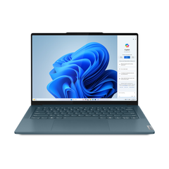Laptop Lenovo Yoga Pro 7 14IMH9 83E2005DVN (Ultra 7 155H | GeForce RTX™ 4050 6GB | 32GB | 1TB | 14.5' 2.8K OLED | Win 11)