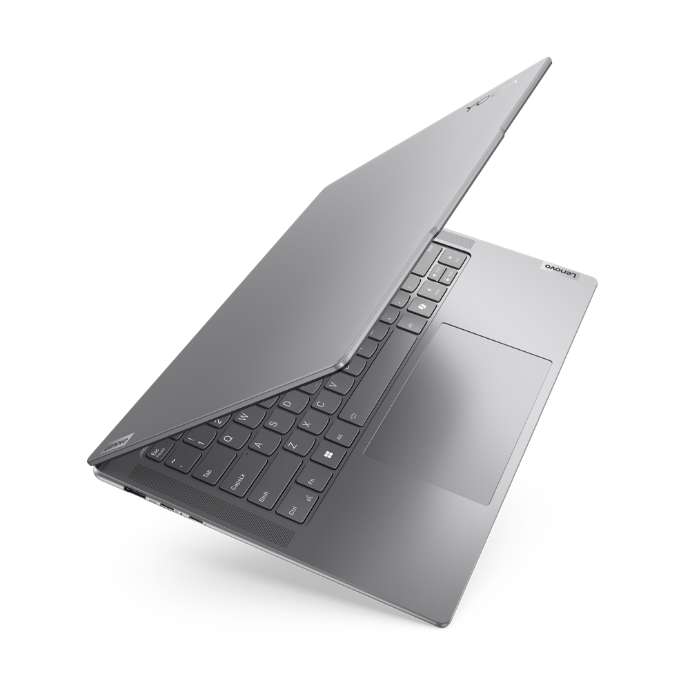Laptop Lenovo Yoga Pro 7 14IMH9 83E2006MVN (Ultra 7 155H | GeForce RTX™ 4050 6GB | 32GB | 1TB |  14.5' 2.8K OLED | Win 11)