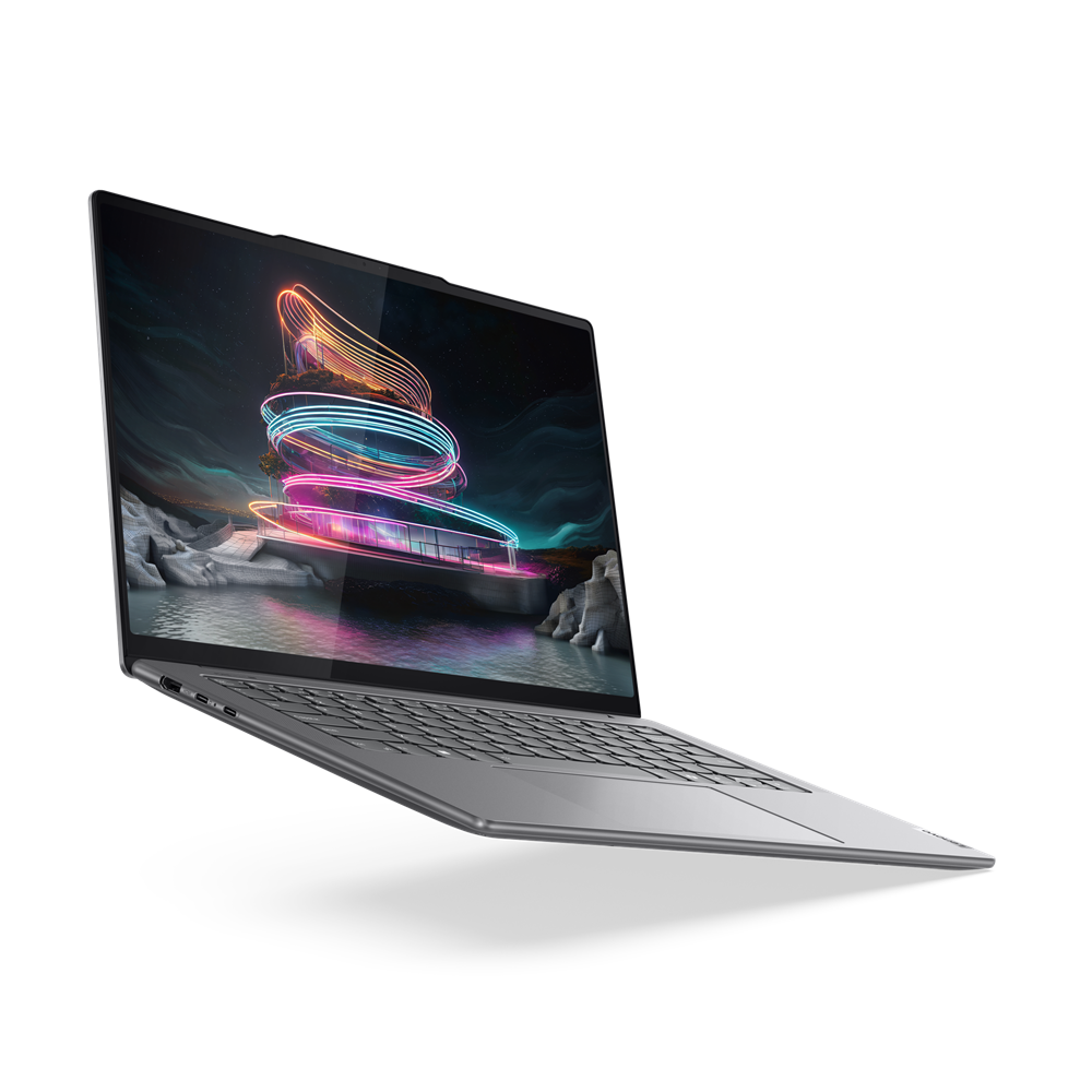Laptop Lenovo Yoga Pro 7 14IMH9 83E2006MVN (Ultra 7 155H | GeForce RTX™ 4050 6GB | 32GB | 1TB |  14.5' 2.8K OLED | Win 11)