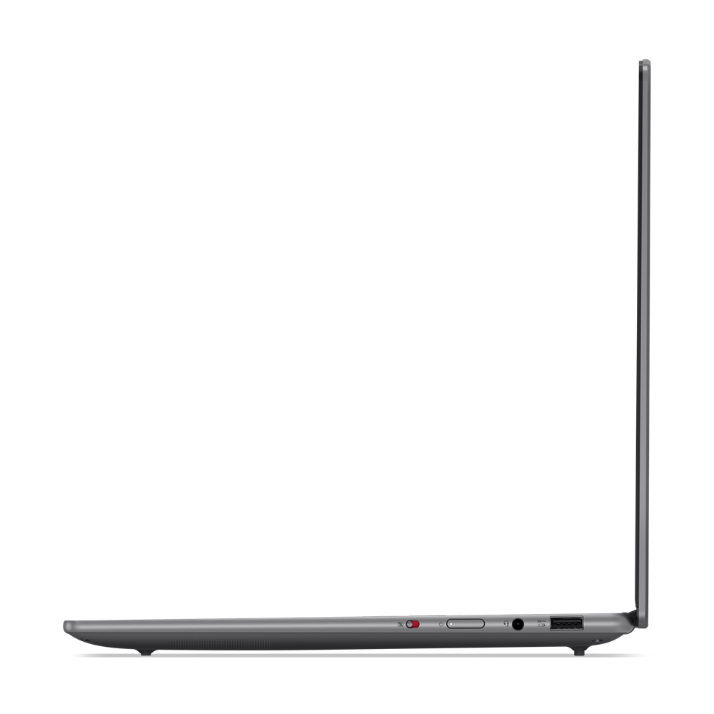 Laptop Lenovo Yoga Pro 7 14IMH9 83E2006MVN (Ultra 7 155H | GeForce RTX™ 4050 6GB | 32GB | 1TB |  14.5' 2.8K OLED | Win 11)