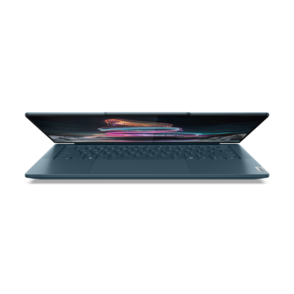 Laptop Lenovo Yoga Pro 7 14IMH9 83E2005DVN (Ultra 7 155H | GeForce RTX™ 4050 6GB | 32GB | 1TB |  14.5' 2.8K OLED | Win 11)