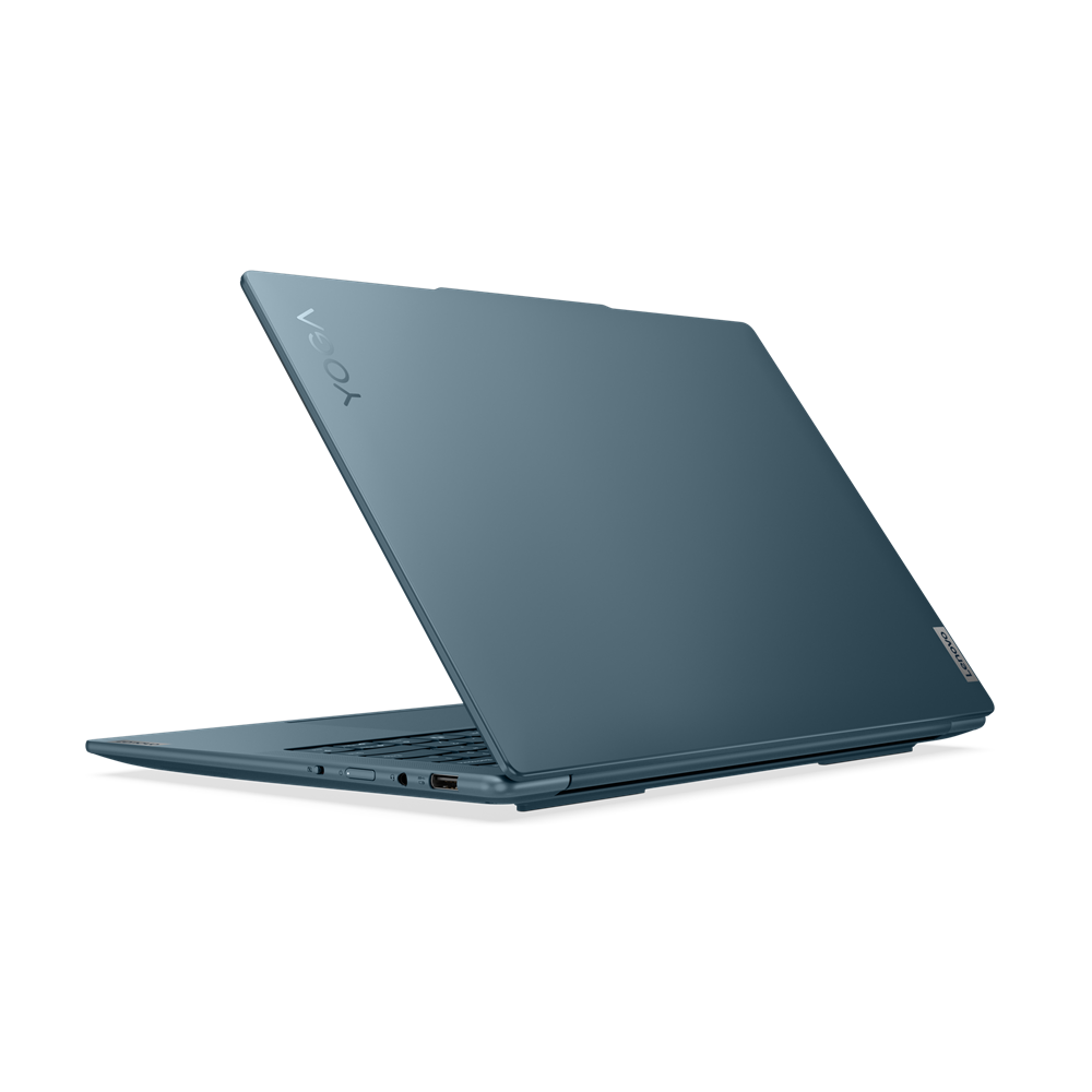 Laptop Lenovo Yoga Pro 7 14IMH9 83E2005DVN (Ultra 7 155H | GeForce RTX™ 4050 6GB | 32GB | 1TB |  14.5' 2.8K OLED | Win 11)