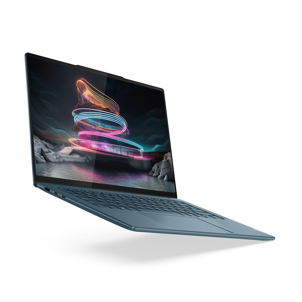 Laptop Lenovo Yoga Pro 7 14IMH9 83E2005DVN (Ultra 7 155H | GeForce RTX™ 4050 6GB | 32GB | 1TB |  14.5' 2.8K OLED | Win 11)