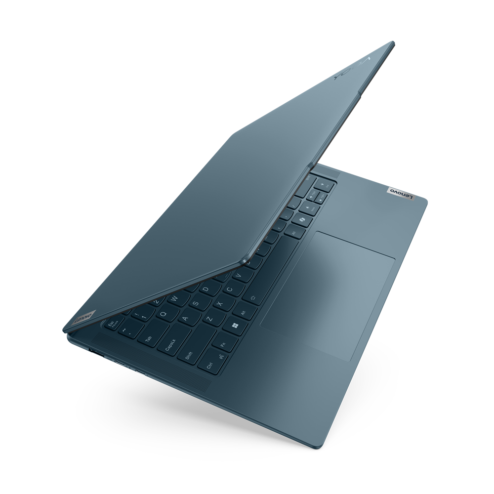 Laptop Lenovo Yoga Pro 7 14IMH9 83E2005DVN (Ultra 7 155H | GeForce RTX™ 4050 6GB | 32GB | 1TB |  14.5' 2.8K OLED | Win 11)