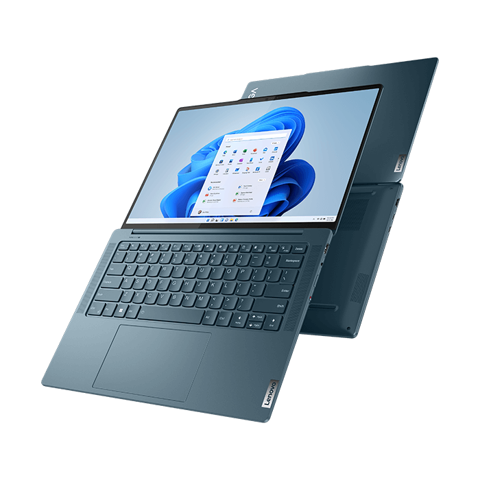 Laptop Lenovo Yoga Pro 7 14IRH8 82Y70050VN
