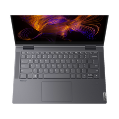 Laptop Lenovo Yoga 7 14ACN6 82N7008VVN (R7-5800U | 8GB | 512GB | AMD Radeon Graphics | 14' FHD Touch 360° | Win 11)