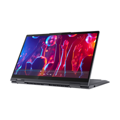 Laptop Lenovo Yoga 7 14ACN6 82N7008VVN (R7-5800U | 8GB | 512GB | AMD Radeon Graphics | 14' FHD Touch 360° | Win 11)