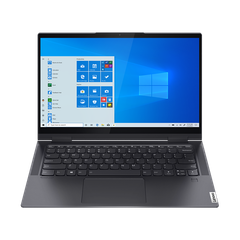 Laptop Lenovo Yoga 7 14ACN6 82N7008VVN (R7-5800U | 8GB | 512GB | AMD Radeon Graphics | 14' FHD Touch 360° | Win 11)