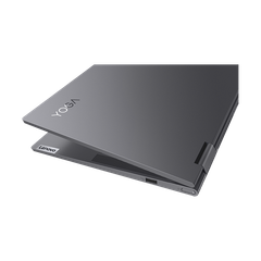 Laptop Lenovo Yoga Slim 7 14ACN6 (82N7008XVN) (R7-5800U | 16GB | 512GB | AMD Radeon Graphics | 14' FHD Touch 72% NTSC | Win 11)