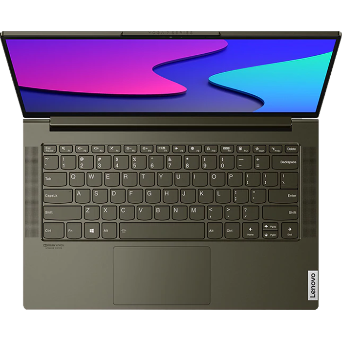 Laptop Lenovo Yoga Slim 7 14ITL05 (82A3002QVN)