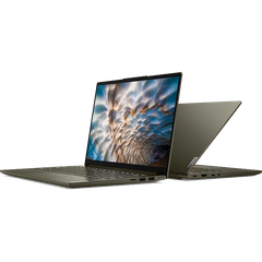 Laptop Lenovo Yoga Slim 7 14ITL05 (82A3004FVN) (i7-1165G7 | 8GB | 512GB | Intel Iris Xe Graphics | 14' FHD | Win 10)