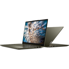 Laptop Lenovo Yoga Slim 7 14ITL05 (82A300A4VN) (i7-1165G7 | 16GB | 512GB | Intel Iris Xe Graphics | 14” FHD | Win 10)