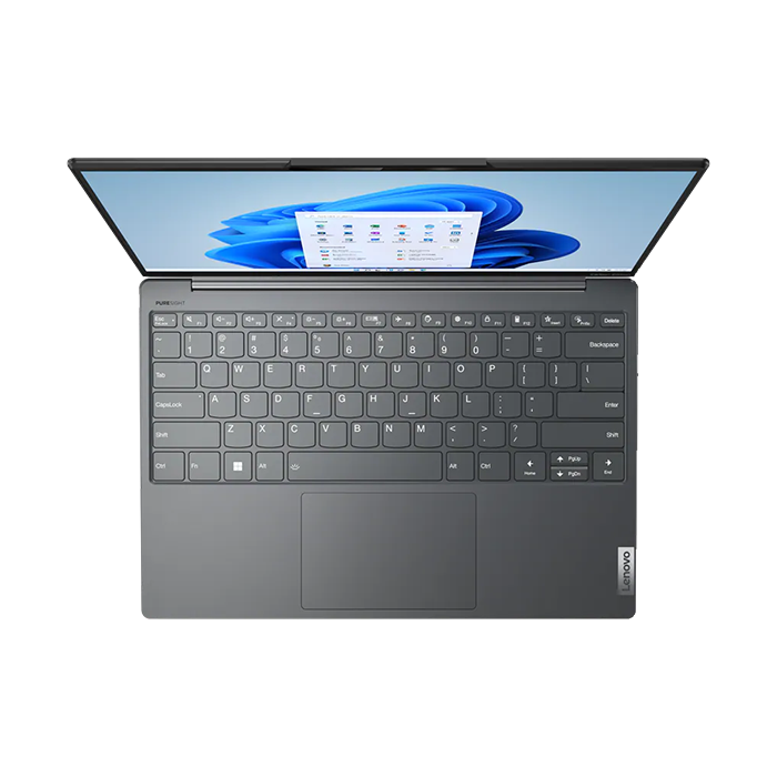 Laptop Lenovo Yoga Slim 7 Carbon 13IAP7 (82U90043VN)