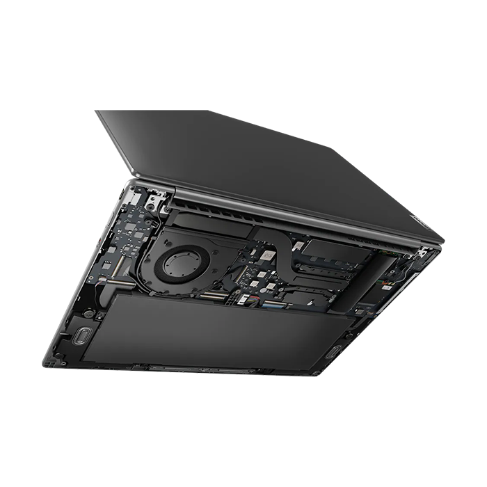 Laptop Lenovo Yoga Slim 7 Carbon 13IAP7 (82U90043VN)