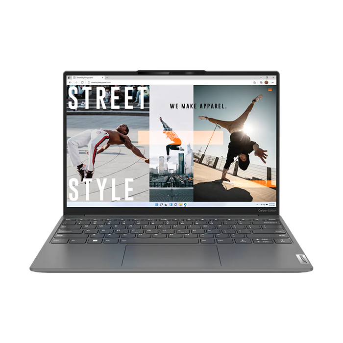 Laptop Lenovo Yoga Slim 7 Carbon 13IAP7 (82U90044VN) Laptop Lenovo Yoga Slim 7 Carbon 13IAP7 (82U90044VN)