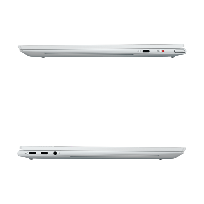 Laptop Lenovo Yoga Slim 7 Carbon 14ACN6 (82L0005BVN) (R7-5800U | 16GB | 1TB | VGA MX450 2GB | 14' 2.8K OLED | Win 11)