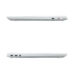 Laptop Lenovo Yoga Slim 7 Carbon 14ACN6 (82L0005BVN) (R7-5800U | 16GB | 1TB | VGA MX450 2GB | 14' 2.8K OLED | Win 11)