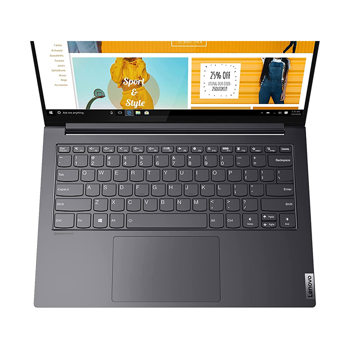 Laptop Lenovo Yoga Slim 7 Pro 14IHU5 O (82NH009PVN)